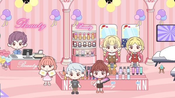 米加校园生活世界 米加校园生活世界