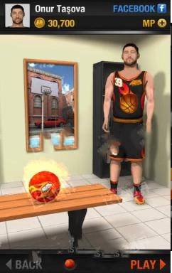 真实篮球3Dbasketball3D 真实篮球3Dbasketball3D