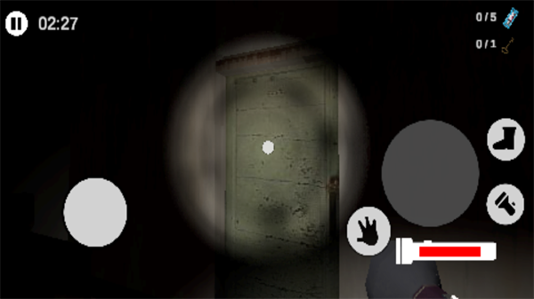 逃离野兽2 逃离野兽2