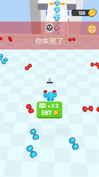 果冻拳王 果冻拳王