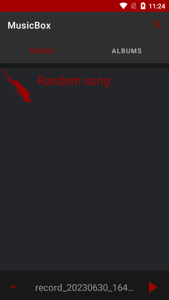 百酷音乐盒 百酷音乐盒