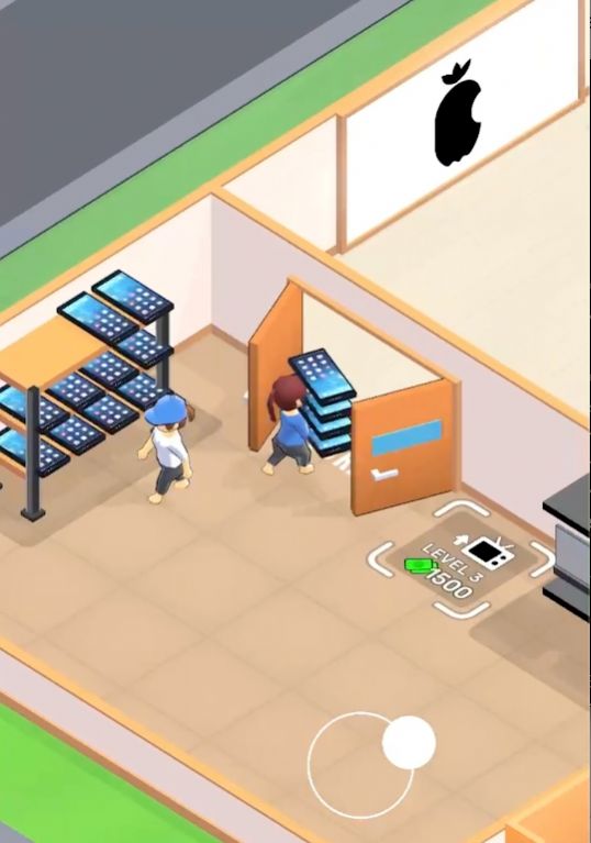 科技商店大亨GadgetUniverse 科技商店大亨GadgetUniverse