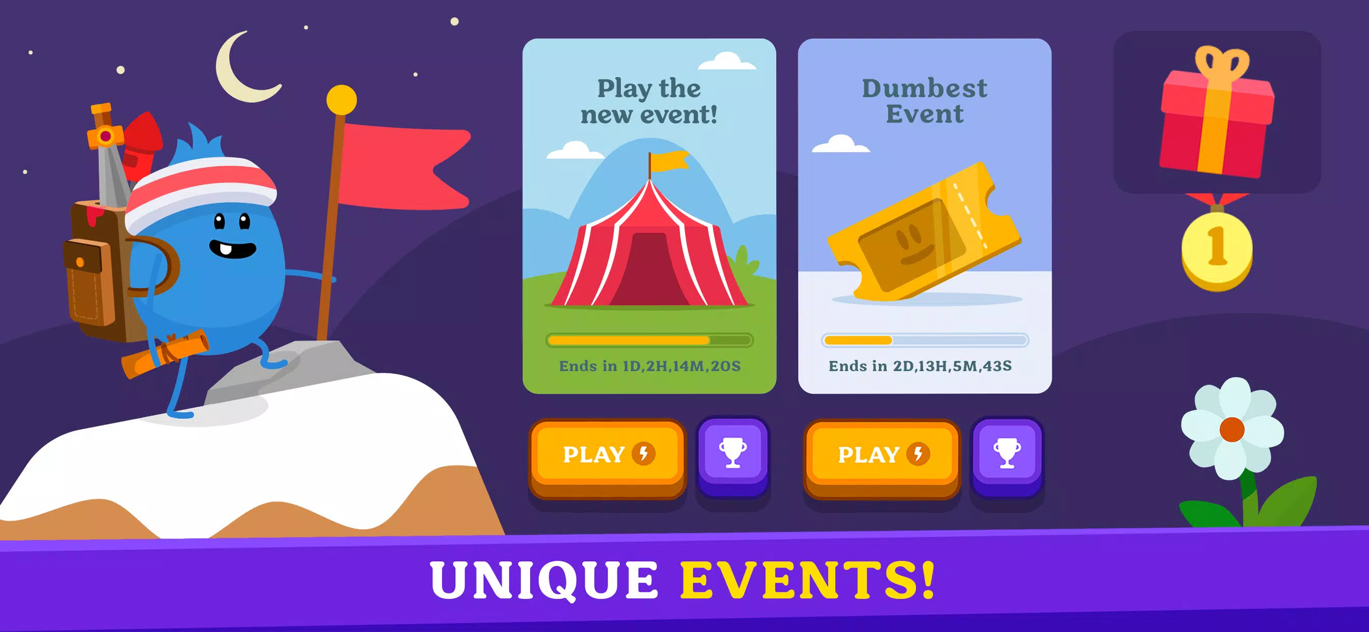 蠢蠢的死法4 蠢蠢的死法4