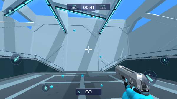 aimlab免费版(瞄准实验室) aimlab免费版(瞄准实验室)