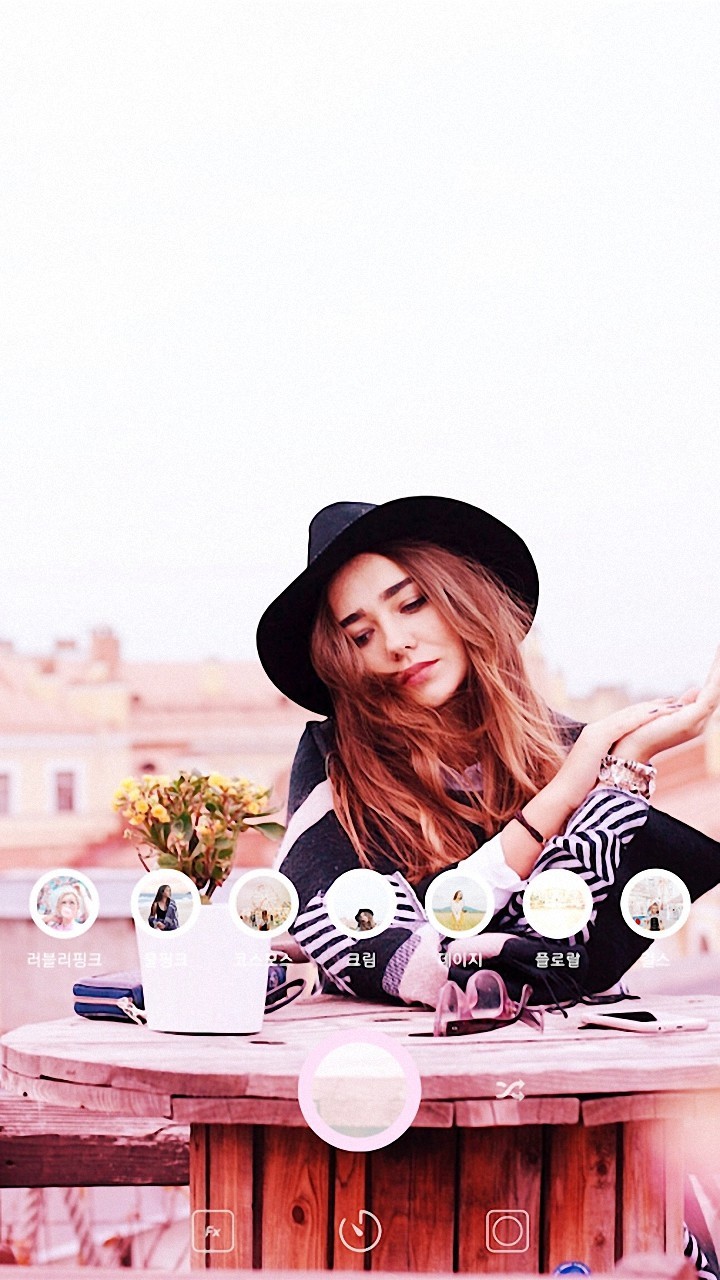 手绘美图贴纸相机 手绘美图贴纸相机