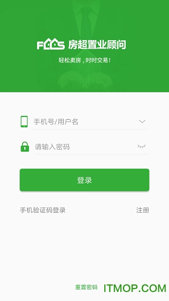 房超置业顾问 房超置业顾问