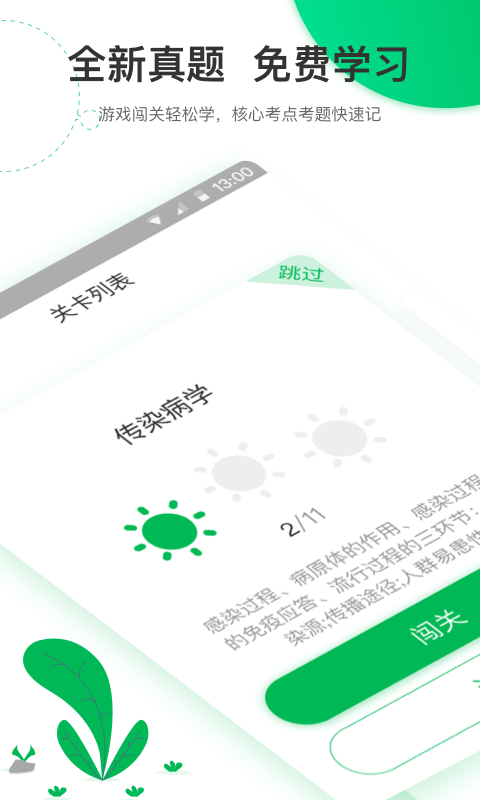 中西医执业医师轻题库 中西医执业医师轻题库