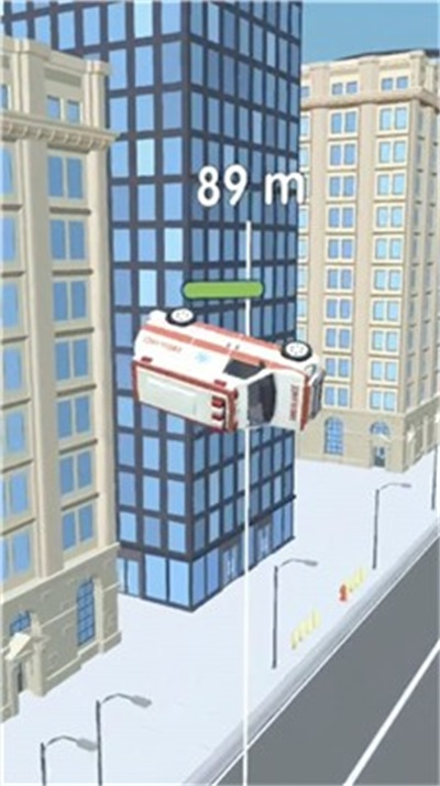 疯狂平衡车 疯狂平衡车