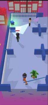 街头斗士城市英雄Street Fighter City Hero 街头斗士城市英雄Street Fighter City Hero