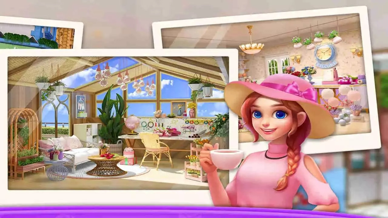 花店改造 花店改造