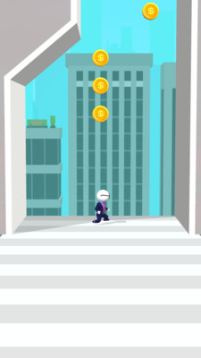 是特工就向上爬 是特工就向上爬