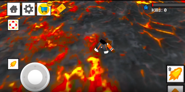 帮派沙盒 帮派沙盒