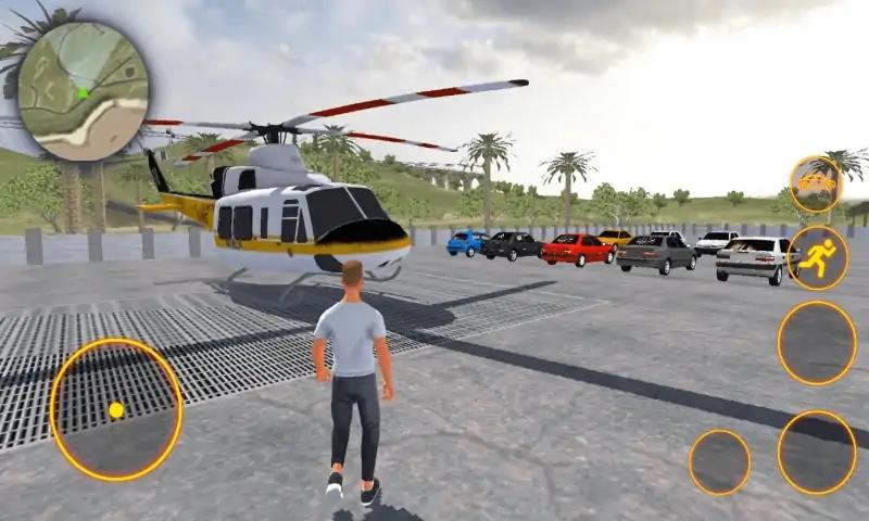 城市冲撞2 城市冲撞2