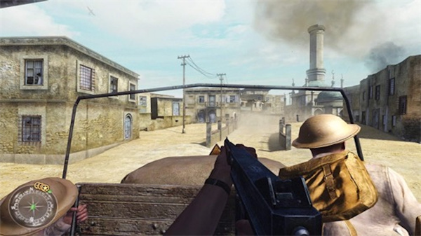 塔克夫逃离 塔克夫逃离