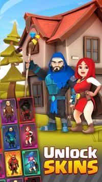 奇才之战 奇才之战