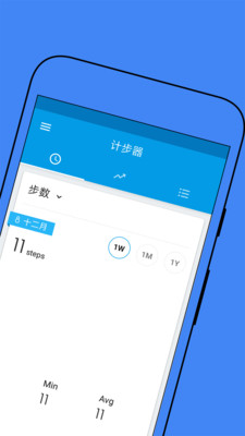 每天计步器 每天计步器