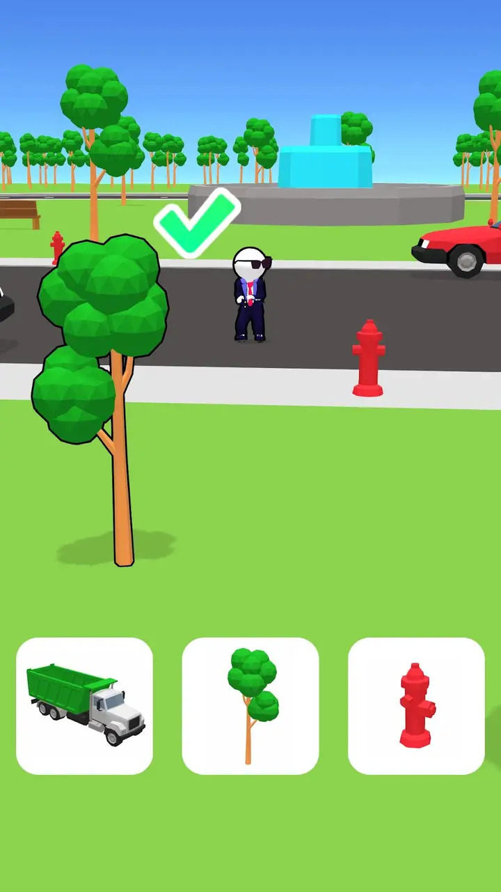 百变特警 百变特警