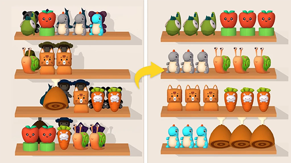 商品分类(Goods Sort) 商品分类(Goods Sort)