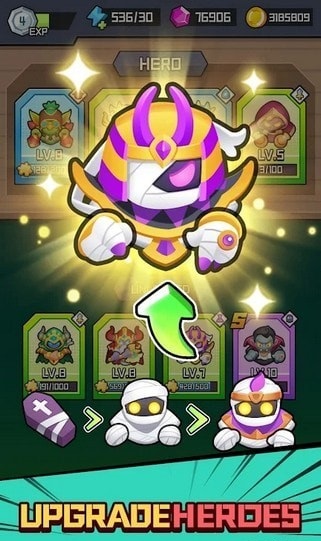 传奇军团合并空闲TD 传奇军团合并空闲TD