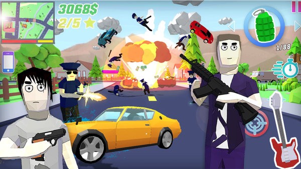 王牌特工战士 王牌特工战士