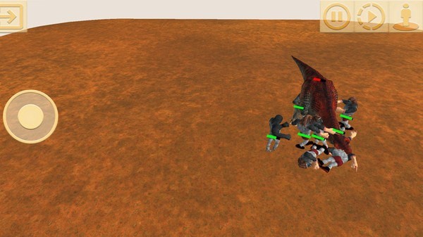 动物融合大作战 动物融合大作战