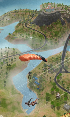 皇家吃鸡战场 皇家吃鸡战场