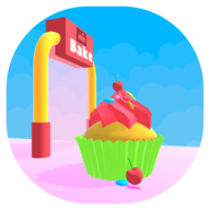 纸杯蛋糕面包师(Cupcake Baker)