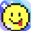 数字填色解压书