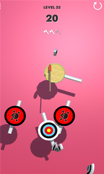 斧头大侠 斧头大侠