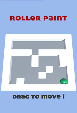 辊子涂料(Roller Paint) 辊子涂料(Roller Paint)
