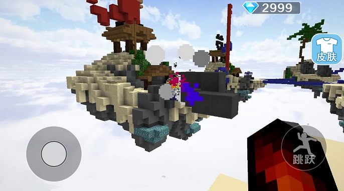 缝合怪模拟 缝合怪模拟