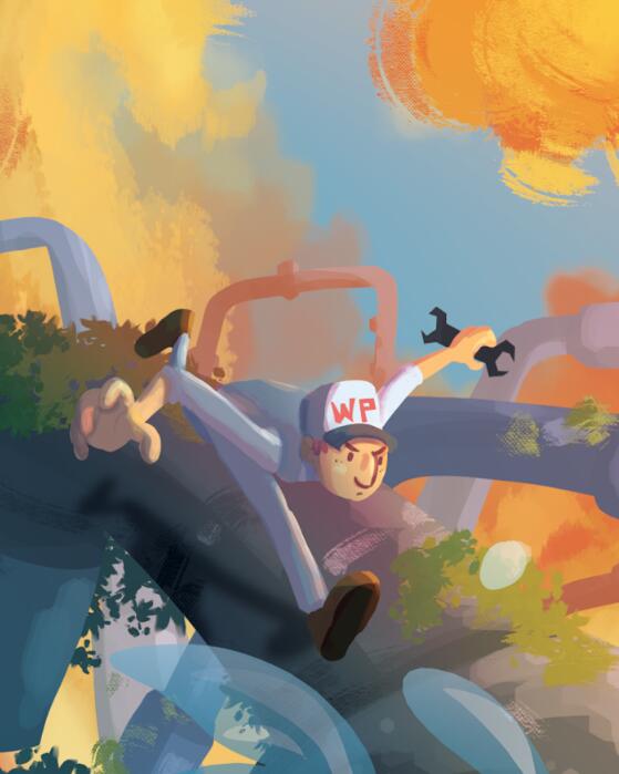 Water Pipes 3(接水管3游戏) Water Pipes 3(接水管3游戏)