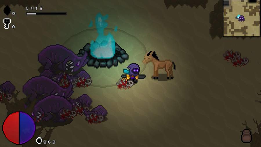 Pixel Dungeon(像素地下城3汉化破解版) Pixel Dungeon(像素地下城3汉化破解版)