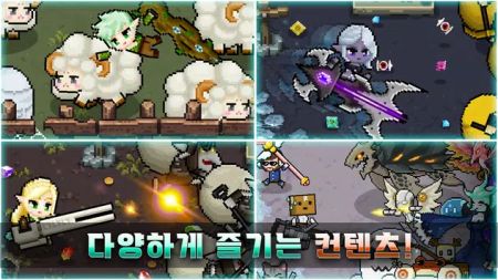 精灵冲击波RPGElfBlasterRPG 精灵冲击波RPGElfBlasterRPG