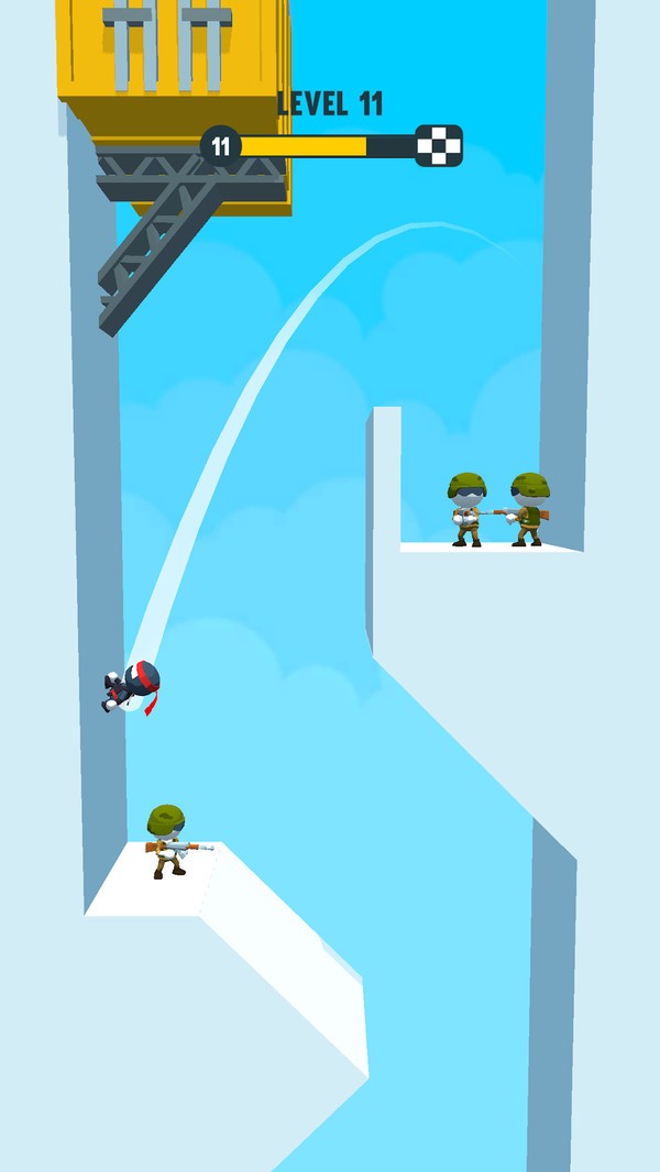 我的朋友是忍者 我的朋友是忍者