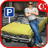 疯狂停车王3D(CrazyParkingCarKing)