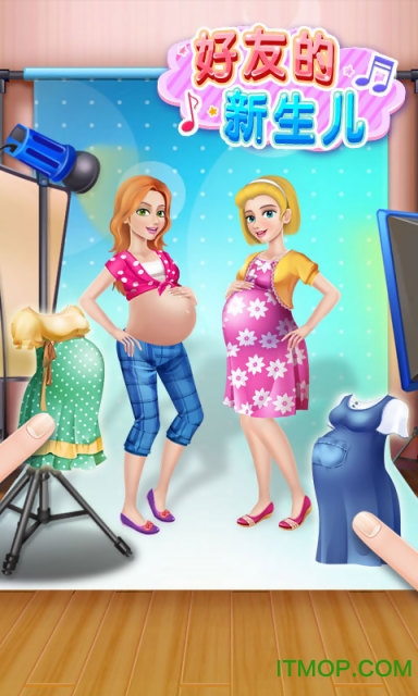 好友的新生儿 好友的新生儿