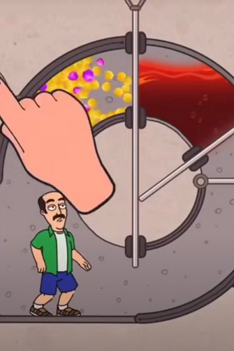 拯救小市民(Save the Pet) 拯救小市民(Save the Pet)