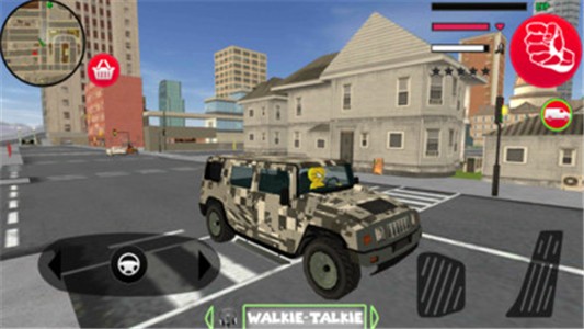 黑金火柴人 黑金火柴人