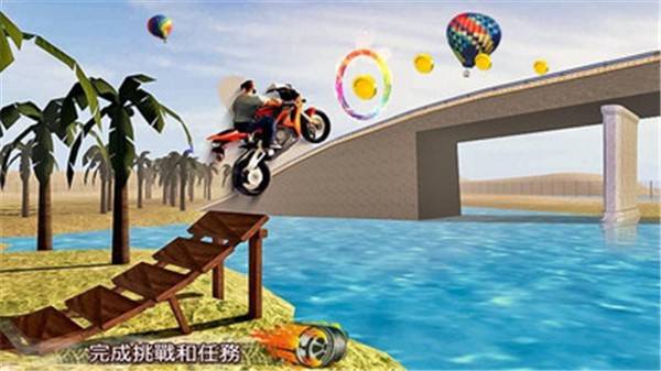 真实摩托海滩 真实摩托海滩