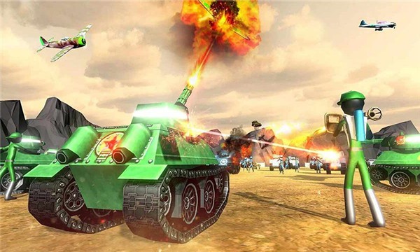 Skull Rider(火柴人军团大乱斗) Skull Rider(火柴人军团大乱斗)