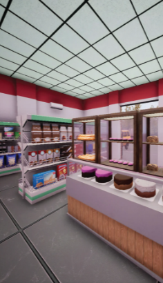 交易员生活模拟器 交易员生活模拟器