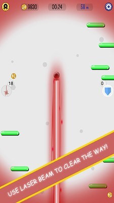 坠入新世界 坠入新世界