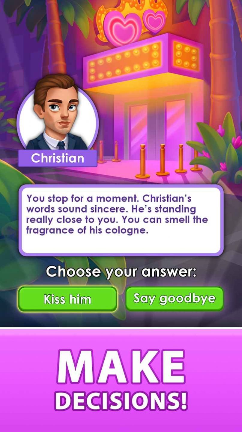 美容大亨好莱坞故事(Beauty Tycoon) 美容大亨好莱坞故事(Beauty Tycoon)