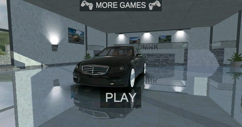 欧洲汽车模拟器 欧洲汽车模拟器