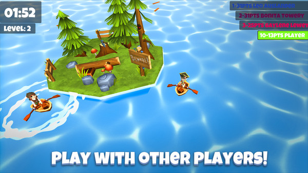 黑海战船大乱斗 黑海战船大乱斗