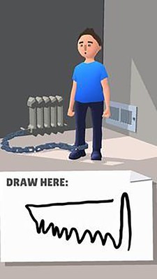 绘制救援 绘制救援