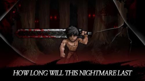黑暗骑士放置RPG 黑暗骑士放置RPG