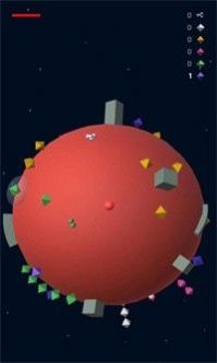 太空宝石3DSpace Gems 3D 太空宝石3DSpace Gems 3D
