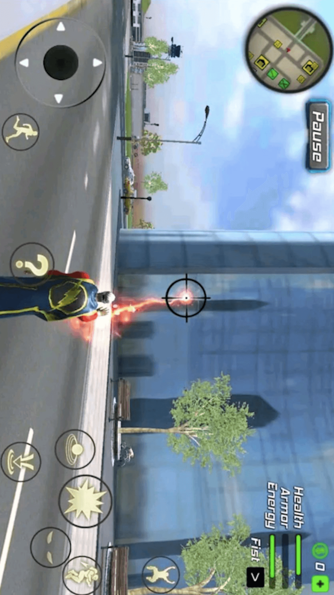 全民超级火柴雷神 全民超级火柴雷神